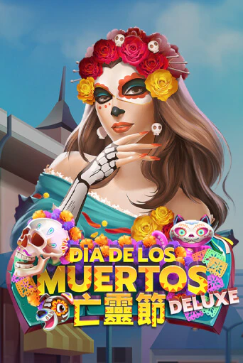 Демо игра Dia De Los Muertos Deluxe играть онлайн | Grand Casino бесплатно