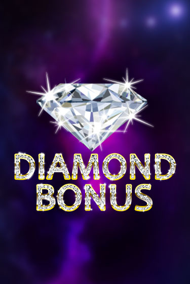 Демо игра Diamond Bonus играть онлайн | Grand Casino бесплатно