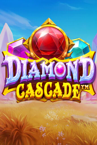 Демо игра Diamond Cascade играть онлайн | Grand Casino бесплатно