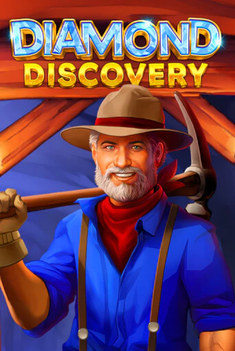 Демо игра Diamond Discovery играть онлайн | Grand Casino бесплатно