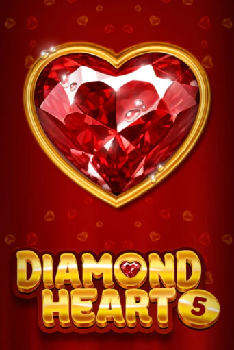 Демо игра Diamond Heart 5 играть онлайн | Grand Casino бесплатно