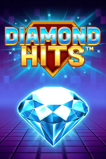 Демо игра Diamond Hits играть онлайн | Grand Casino бесплатно