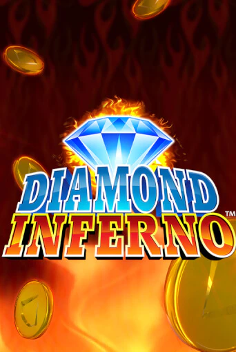 Демо игра Diamond Inferno играть онлайн | Grand Casino бесплатно