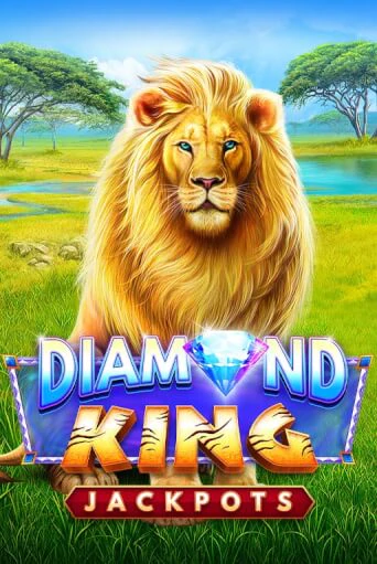 Демо игра Diamond King Jackpots играть онлайн | Grand Casino бесплатно