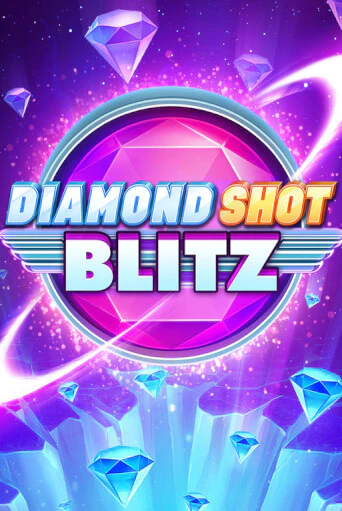 Демо игра Diamond Shot Blitz играть онлайн | Grand Casino бесплатно