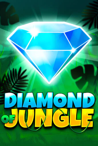 Демо игра Diamond of Jungle играть онлайн | Grand Casino бесплатно