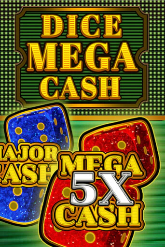 Демо игра Dice Mega Cash играть онлайн | Grand Casino бесплатно