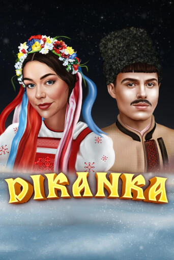 Демо игра Dikanka играть онлайн | Grand Casino бесплатно