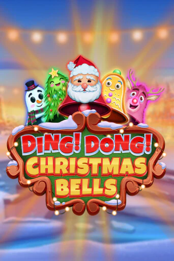 Демо игра Ding Dong Christmas Bells играть онлайн | Grand Casino бесплатно