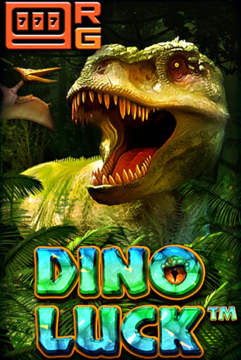 Демо игра Dino Luck играть онлайн | Grand Casino бесплатно