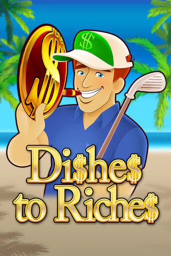 Демо игра Dishes to Riches играть онлайн | Grand Casino бесплатно