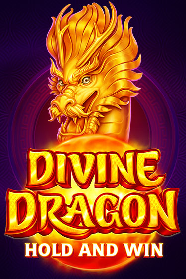 Демо игра Divine Dragon: Hold and Win играть онлайн | Grand Casino бесплатно