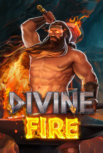 Демо игра Divine Fire играть онлайн | Grand Casino бесплатно