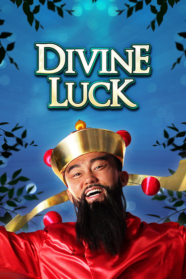 Демо игра Divine Luck играть онлайн | Grand Casino бесплатно