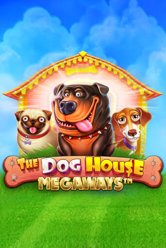 Демо игра The Dog House Megaways играть онлайн | Grand Casino бесплатно