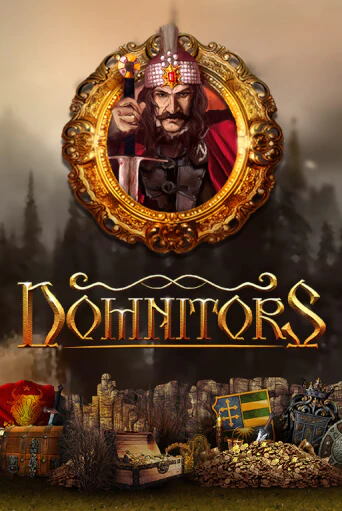 Демо игра Domnitors играть онлайн | Grand Casino бесплатно