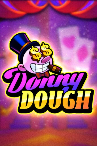 Демо игра Donny Dough играть онлайн | Grand Casino бесплатно