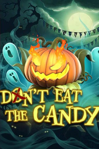 Демо игра Don’t Eat the Candy играть онлайн | Grand Casino бесплатно