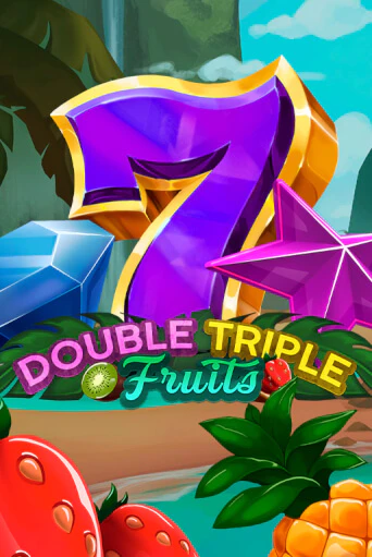 Демо игра Double-Triple Fruits играть онлайн | Grand Casino бесплатно