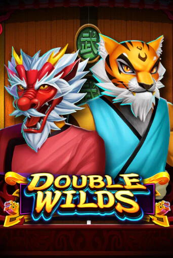 Демо игра Double Wilds играть онлайн | Grand Casino бесплатно