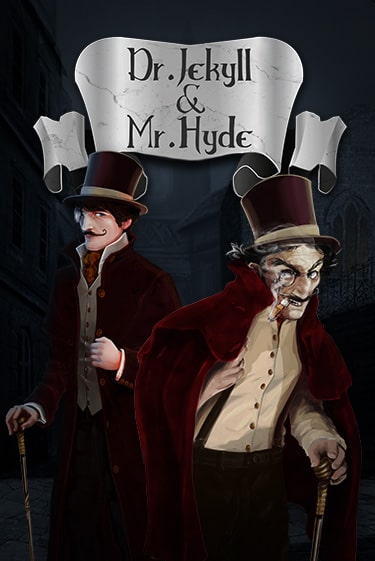 Демо игра Dr Jekyll and Mr Hyde играть онлайн | Grand Casino бесплатно