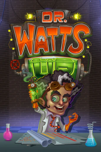 Демо игра Dr Watts Up играть онлайн | Grand Casino бесплатно