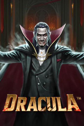 Демо игра Dracula играть онлайн | Grand Casino бесплатно