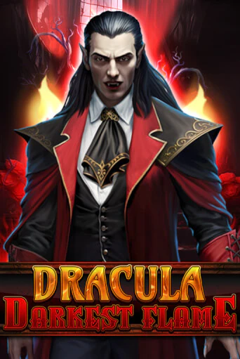 Демо игра Dracula - Darkest Flame играть онлайн | Grand Casino бесплатно