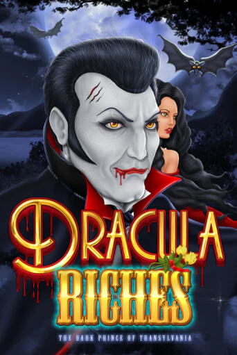 Демо игра Dracula Riches играть онлайн | Grand Casino бесплатно