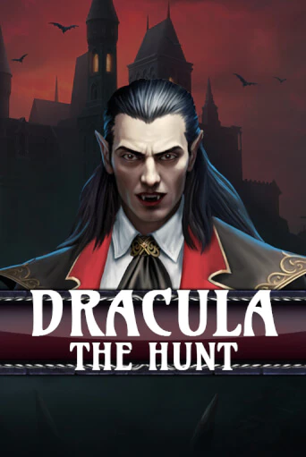 Демо игра Dracula - The Hunt играть онлайн | Grand Casino бесплатно