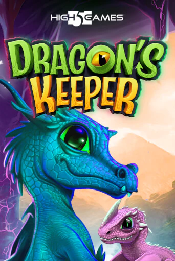 Демо игра Dragon's Keeper играть онлайн | Grand Casino бесплатно