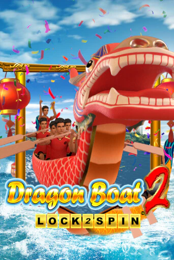 Демо игра Dragon Boat 2 играть онлайн | Grand Casino бесплатно