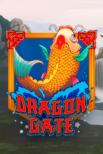 Демо игра Dragon Gate играть онлайн | Grand Casino бесплатно