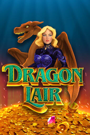 Демо игра Dragon Lair играть онлайн | Grand Casino бесплатно