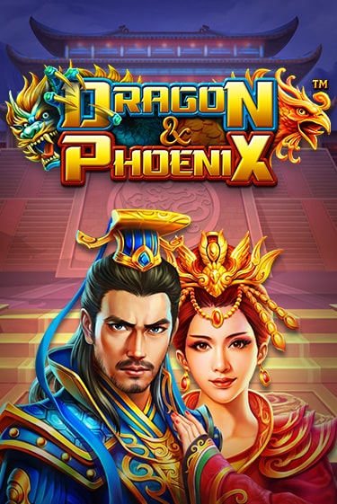 Демо игра Dragon & Phoenix играть онлайн | Grand Casino бесплатно