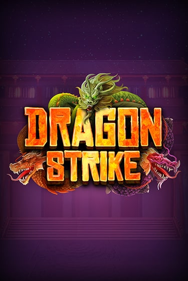 Демо игра Dragon Strike играть онлайн | Grand Casino бесплатно