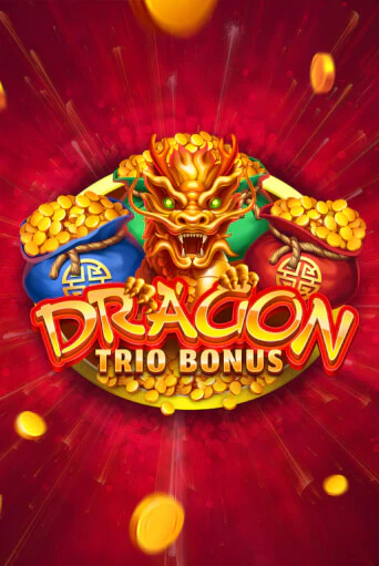 Демо игра Dragon Trio Bonus играть онлайн | Grand Casino бесплатно