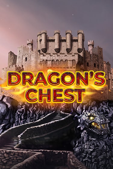 Демо игра Dragons Chest играть онлайн | Grand Casino бесплатно