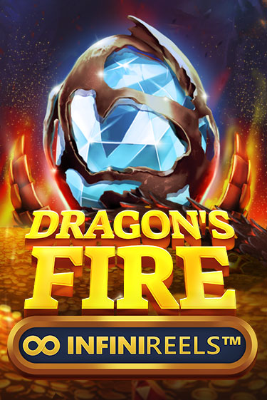 Демо игра Dragon's Fire INFINIREELS играть онлайн | Grand Casino бесплатно