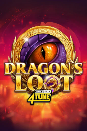 Демо игра Dragon’s Loot Link&Win 4Tune™ играть онлайн | Grand Casino бесплатно