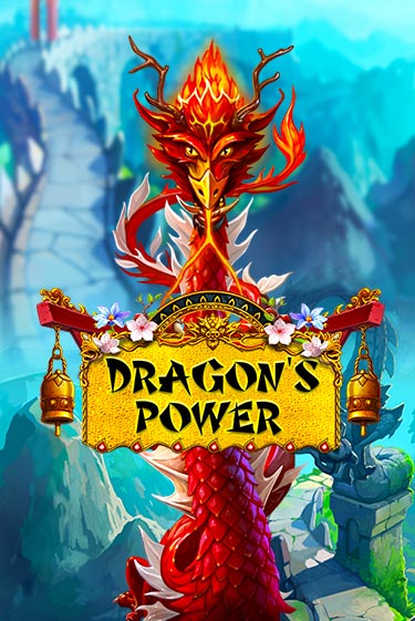 Демо игра Dragons Power играть онлайн | Grand Casino бесплатно