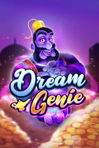 Демо игра Dream Genie играть онлайн | Grand Casino бесплатно