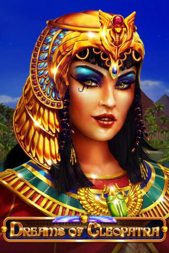 Демо игра Dreams Of Cleopatra играть онлайн | Grand Casino бесплатно