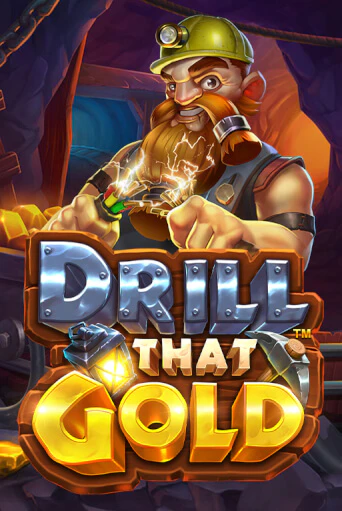 Демо игра Drill That Gold играть онлайн | Grand Casino бесплатно