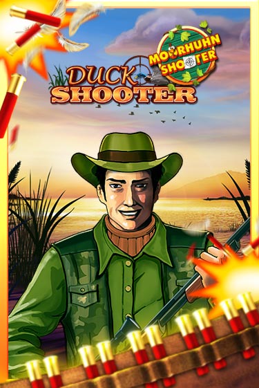 Демо игра Duck Shooter Crazy Chicken Shooter играть онлайн | Grand Casino бесплатно