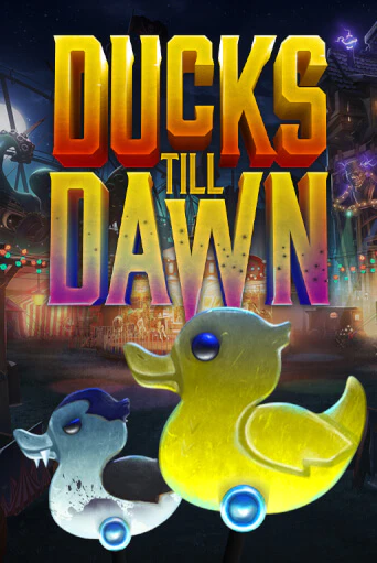 Демо игра Ducks till Dawn играть онлайн | Grand Casino бесплатно