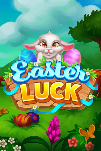 Демо игра Easter Luck играть онлайн | Grand Casino бесплатно