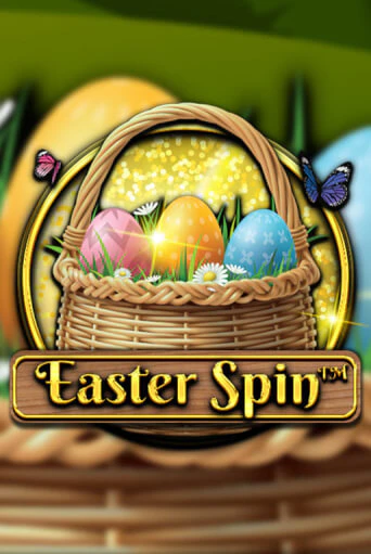 Демо игра Easter Spin играть онлайн | Grand Casino бесплатно