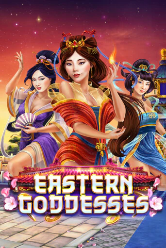 Демо игра Eastern Goddesses играть онлайн | Grand Casino бесплатно