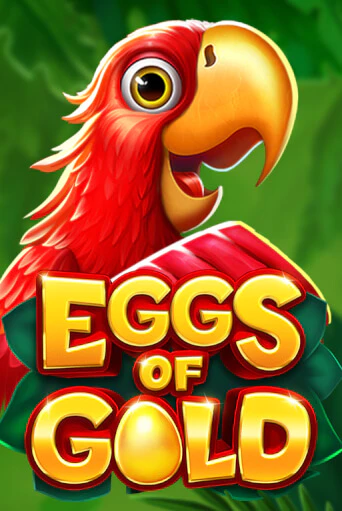 Демо игра Eggs of Gold играть онлайн | Grand Casino бесплатно